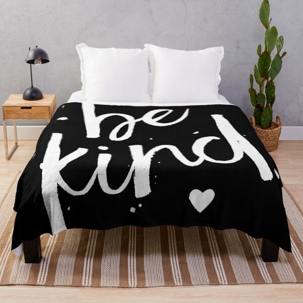 Item preview, Be Kind designed and sold by PaulSDesign.