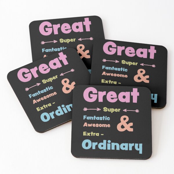 Item preview, Great super fantastic awesome and extra ordinary designed and sold by leonbrouwer.