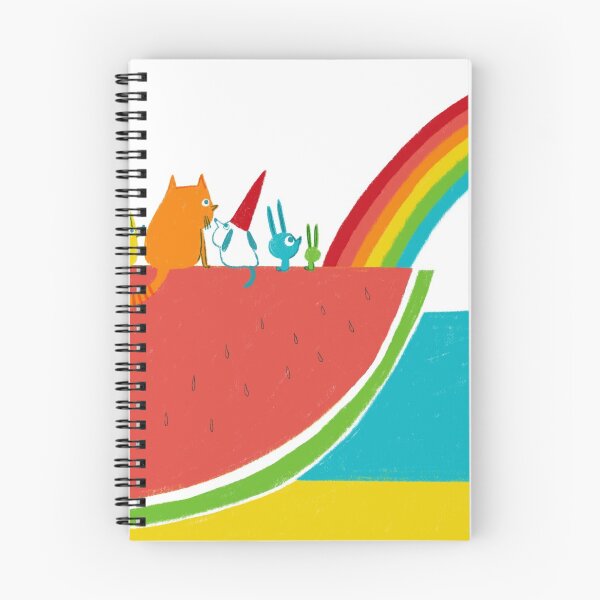 Item preview, Rainbow designed and sold by Aurora Cacciapuoti.
