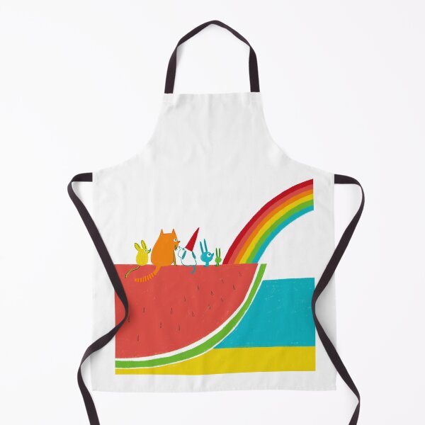 Item preview, Rainbow designed and sold by Aurora Cacciapuoti.