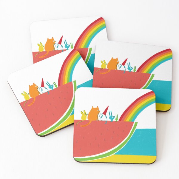 Item preview, Rainbow designed and sold by Aurora Cacciapuoti.