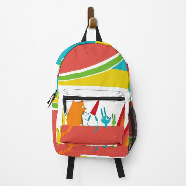 Item preview, Rainbow designed and sold by Aurora Cacciapuoti.