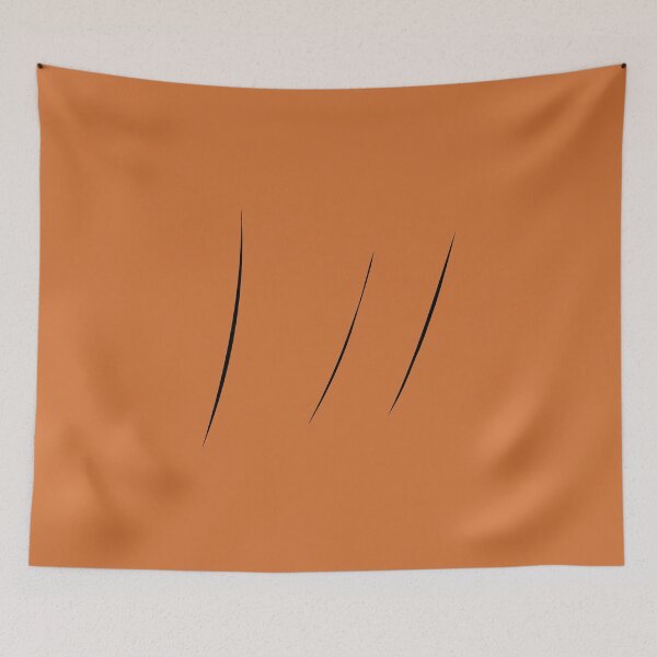 Item preview, Lucio Fontana designed and sold by DocGrasshopper.