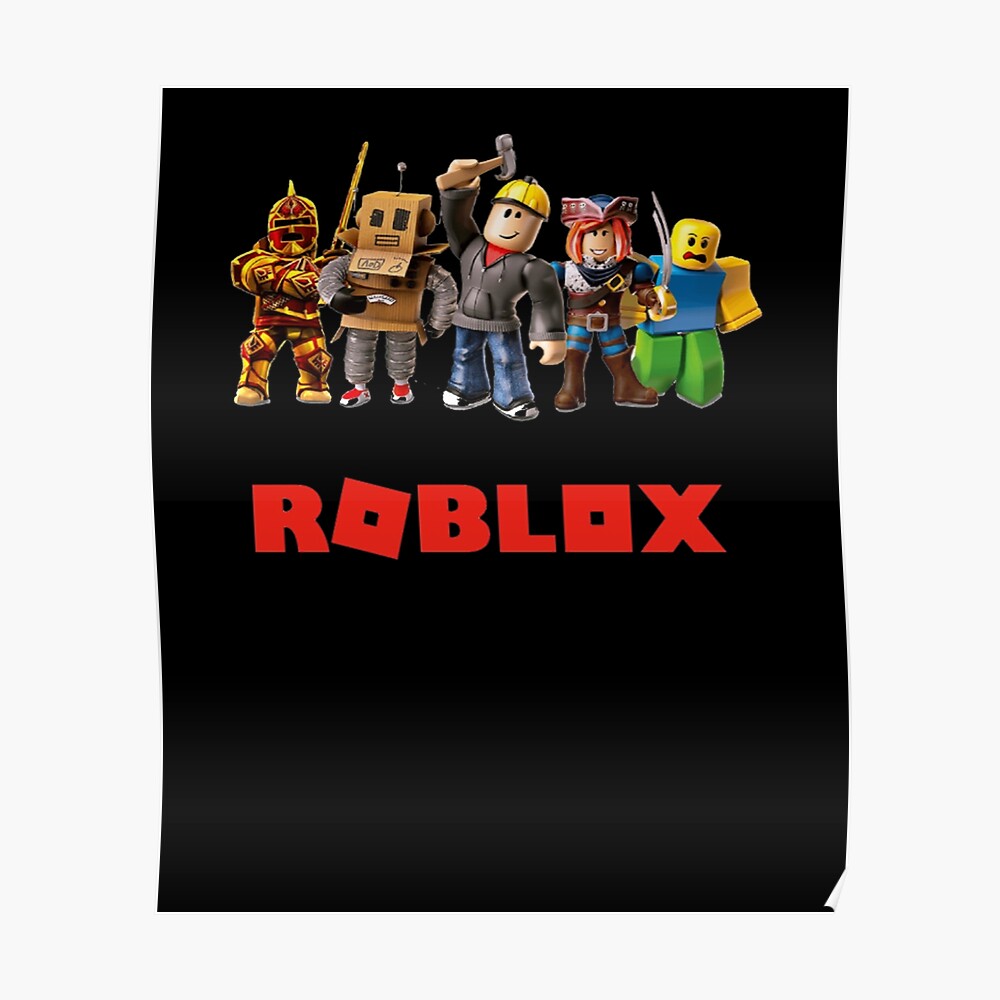 Roblox Roblox Sticker By Elkevandecastee Redbubble - purple roblox logo sticker by eneville1015 redbubble