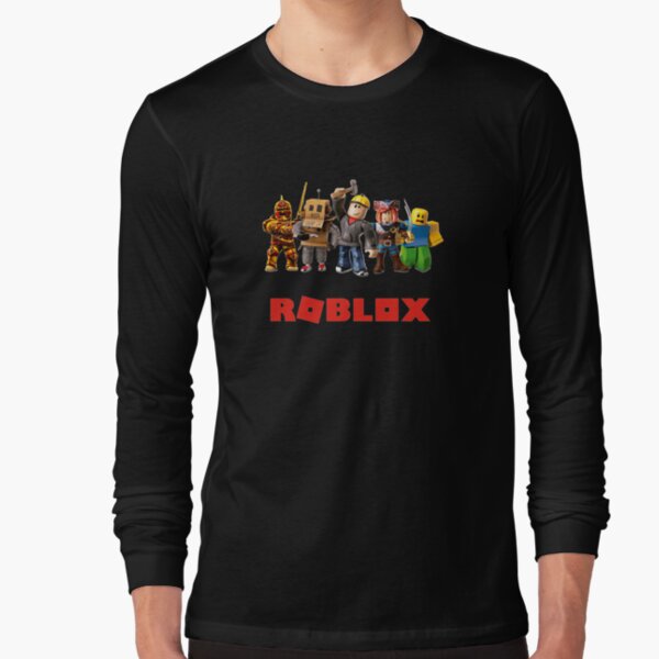 Roblox Logo Game Oof Single Line Vintage Retro T Shirt By Ludivinedupont Redbubble - roblox character grid t shirt