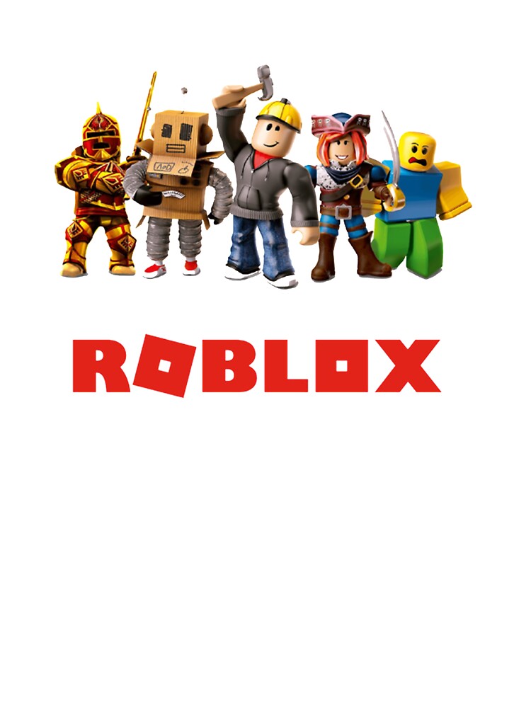 Roblox Roblox Kids T Shirt By Elkevandecastee Redbubble - funny in the crew roblox