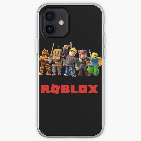 Roblox Iphone Cases Covers Redbubble - how to get roblox plus on ios