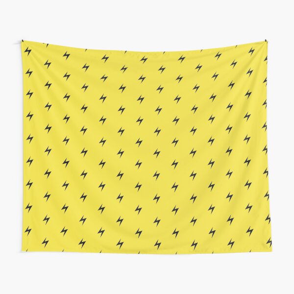 Pokémon Lightning Energy Tapestry