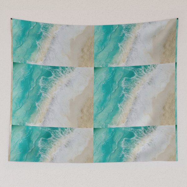 Item preview, Tropical Resin Vibes designed and sold by Melanie Williams.