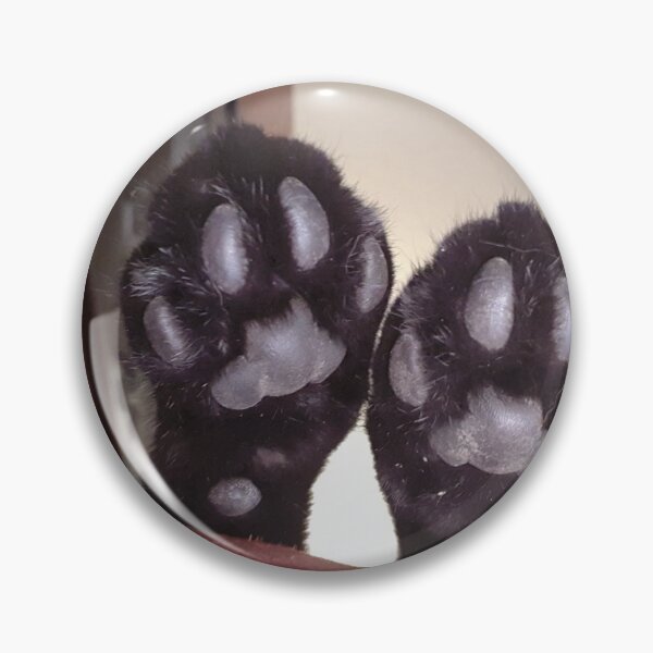 Artikelvorschau, Black Paws entworfen und verkauft von RubyRose1302.