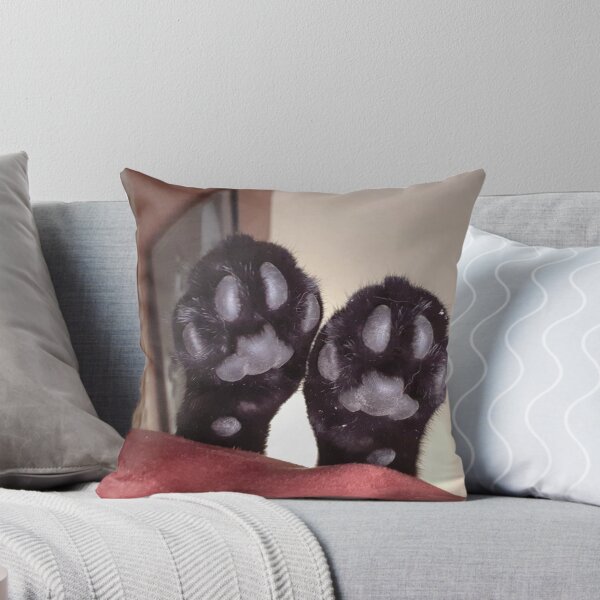 Item preview, Black Paws designed and sold by RubyRose1302.