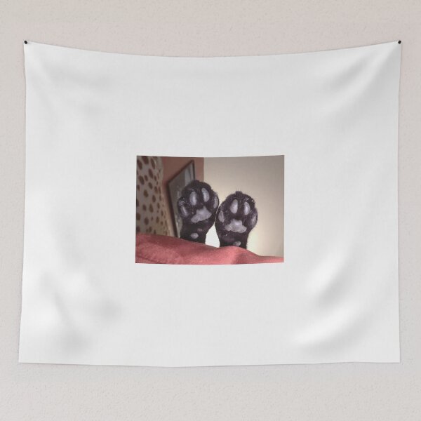 Item preview, Black Paws designed and sold by RubyRose1302.