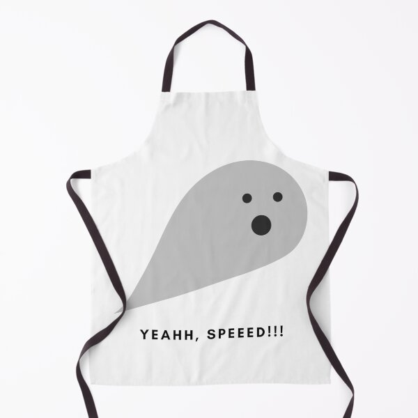 Item preview, Yeah, speeed!!! designed and sold by Luxuriant Living Clothing.
