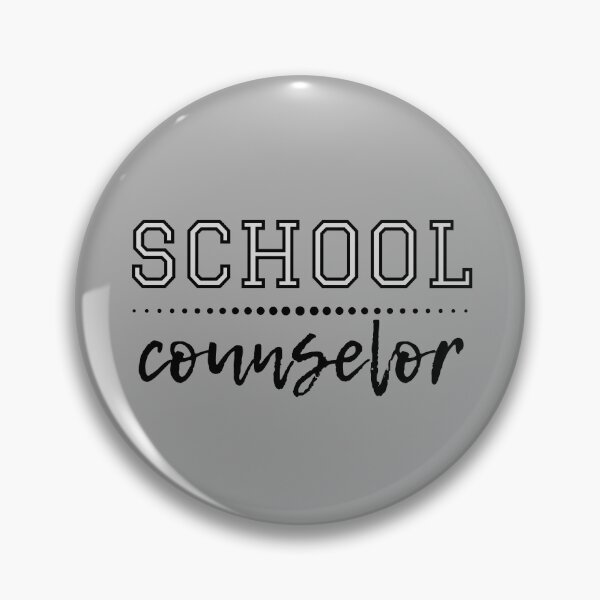 Item preview, School Counselor designed and sold by m95sim.