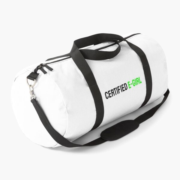 Item preview, Certified E-Girl designed and sold by isobelcough.