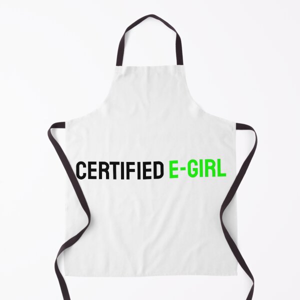 Item preview, Certified E-Girl designed and sold by isobelcough.