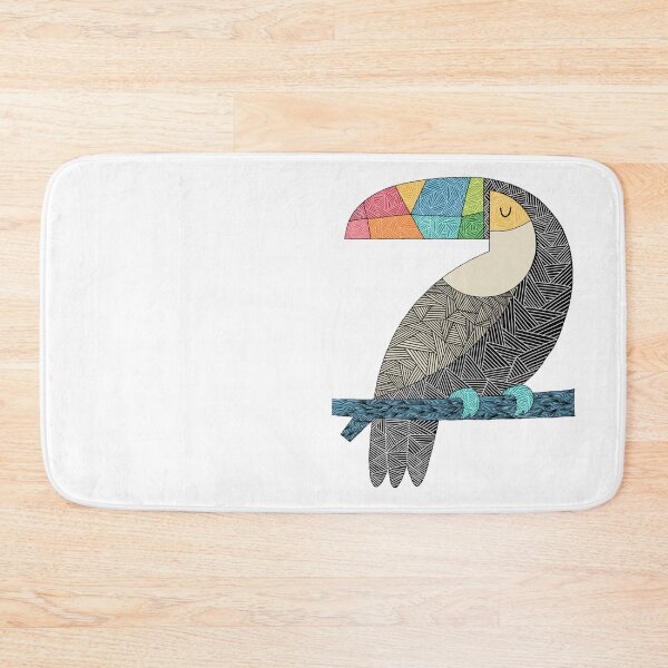 Item preview, Tucan chilling designed and sold by paviash.