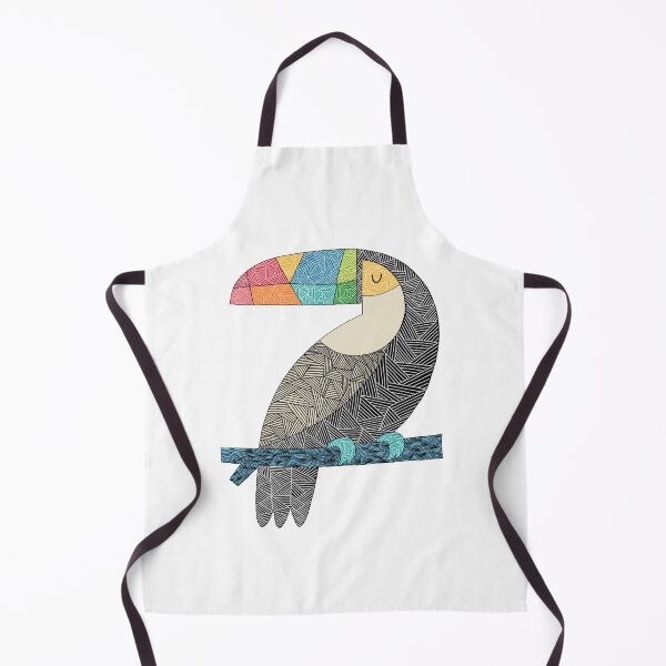 Item preview, Tucan chilling designed and sold by paviash.