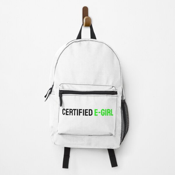 Item preview, Certified E-Girl designed and sold by isobelcough.