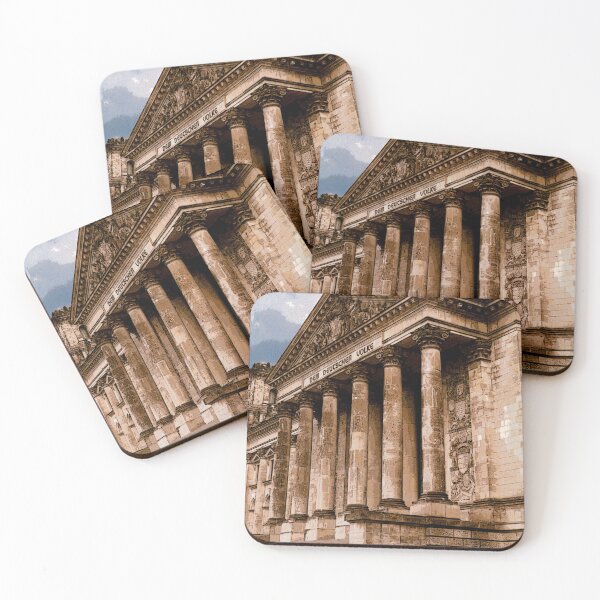 Item preview, Berlin Reichstag 1981 designed and sold by MIRO3D.
