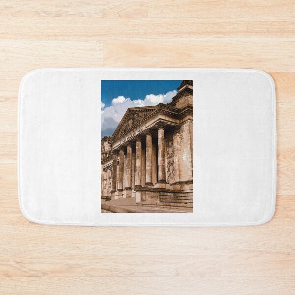 Item preview, Berlin Reichstag 1981 designed and sold by MIRO3D.