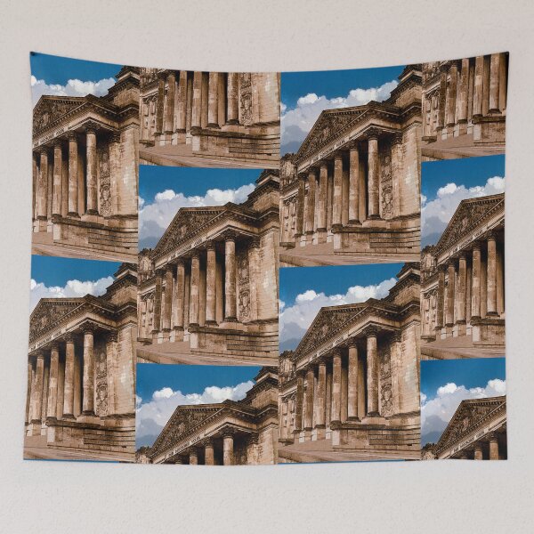 Item preview, Berlin Reichstag 1981 designed and sold by MIRO3D.