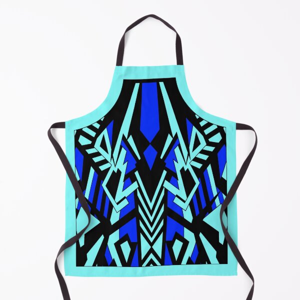 Item preview, Sphinx Blue designed and sold by Czerra.