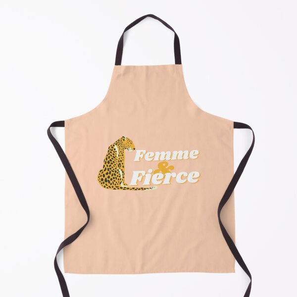 Item preview, Femme and Fierce designed and sold by Mariamsshop.
