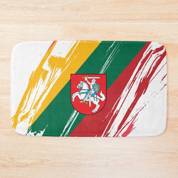 Item preview, Lithuania | Lietuvos Respublika designed and sold by t33whizz.