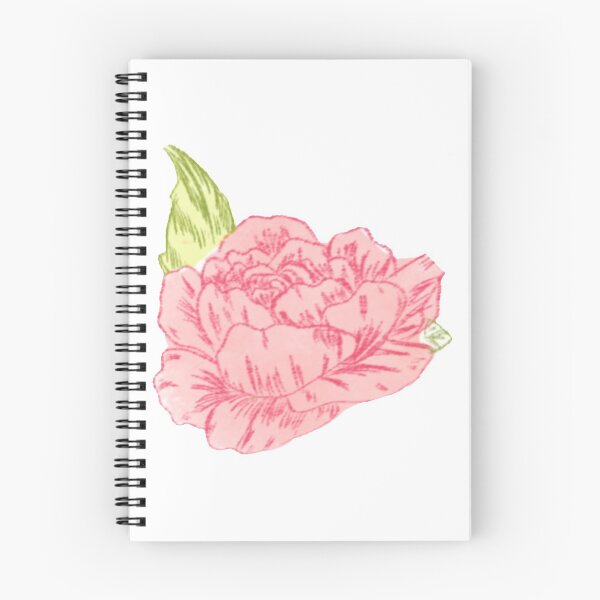 Item preview, hand drawn roses designed and sold by Wizabi.