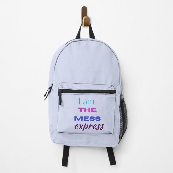 Item preview, Mess Express designed and sold by TeeZoneZtore.