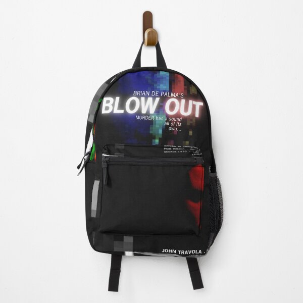 Item preview, Blow Out (1981) - Movie poster design designed and sold by jackbooks.