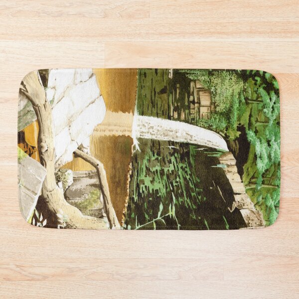Item preview, Ystradfellte Waterfalls, Wales designed and sold by Gareth Massam.