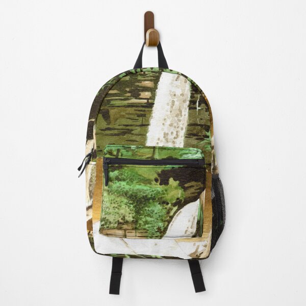 Item preview, Ystradfellte Waterfalls, Wales designed and sold by Gareth Massam.