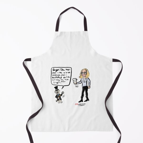 Item preview, Skyler and Matey  designed and sold by TUcartoons.