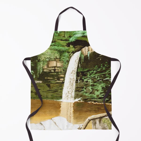 Item preview, Ystradfellte Waterfalls, Wales designed and sold by Gareth Massam.