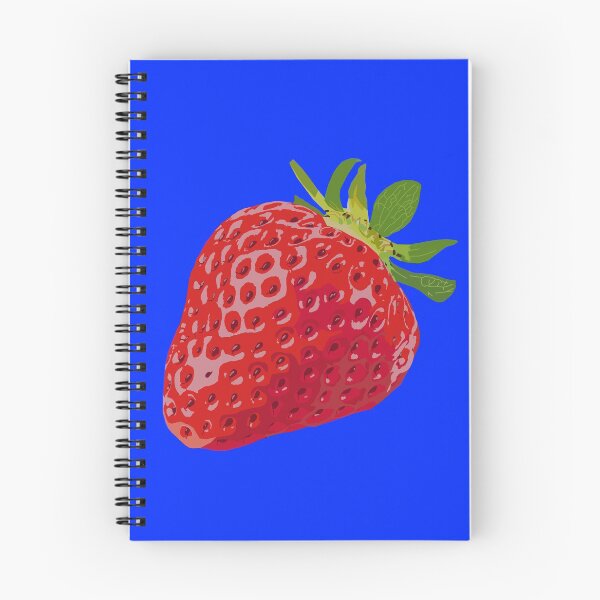 Item preview, Strawberry designed and sold by BearMa.