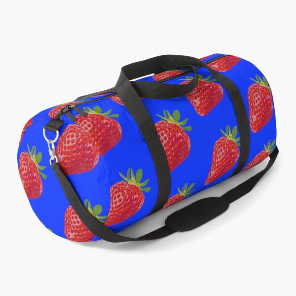 Item preview, Strawberry designed and sold by BearMa.
