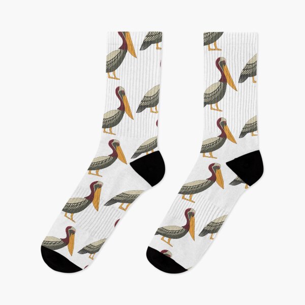 Item preview, Pelican on watch designed and sold by paviash.