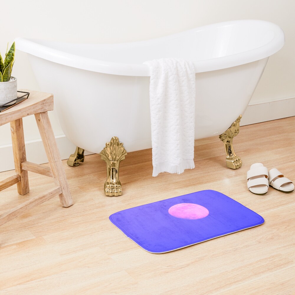 Item preview, Bath Mat designed and sold by BarrowmanAngel.