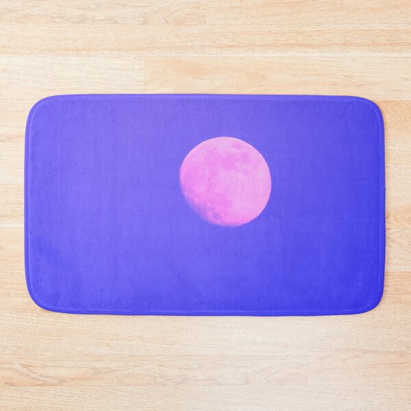 Item preview, Pink Moon designed and sold by BarrowmanAngel.