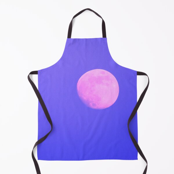 Item preview, Pink Moon designed and sold by BarrowmanAngel.