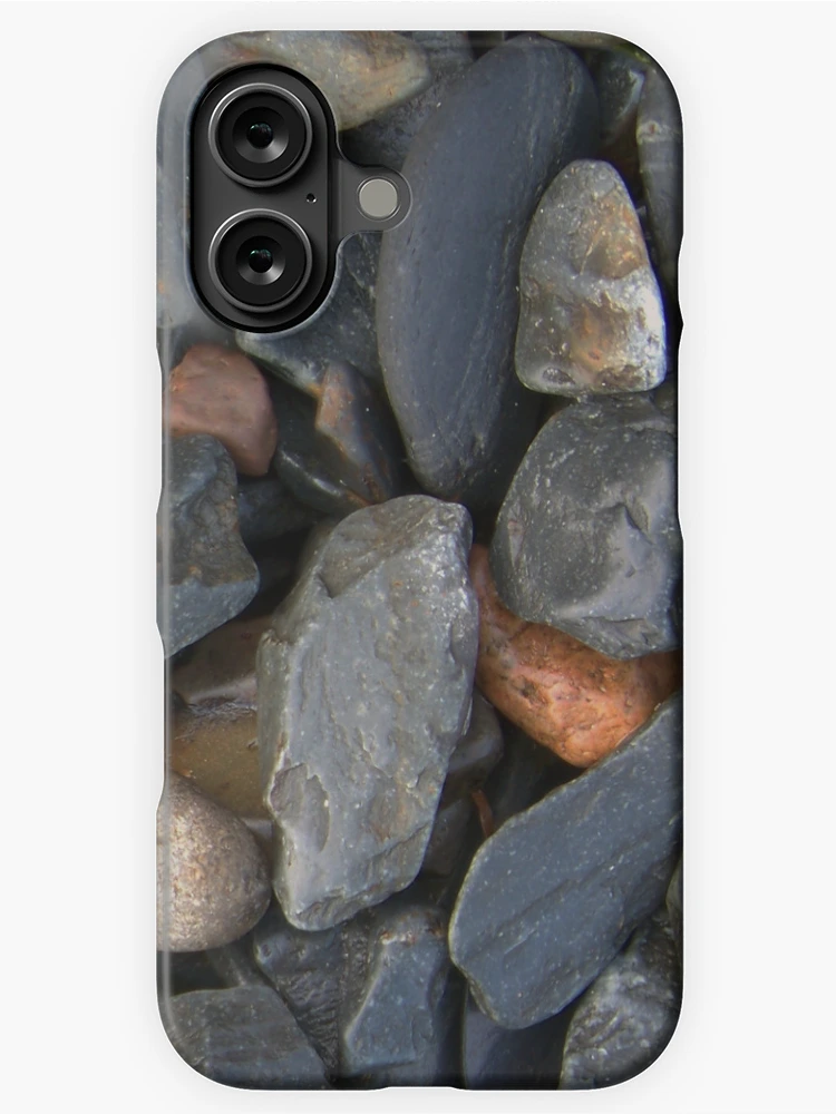 Thumbnail 1 of 4, iPhone Case, Ocean Rocks Phone Case designed and sold by maxmiller.