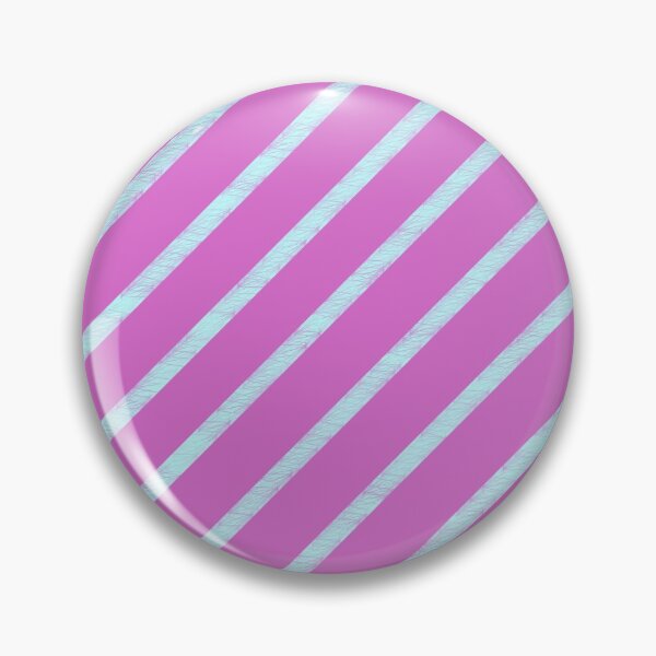 Item preview, Pink and Gray Stripes designed and sold by BloomCatB.