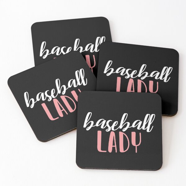 Item preview, baseball  lady - baseball girl designed and sold by BAISSANE.