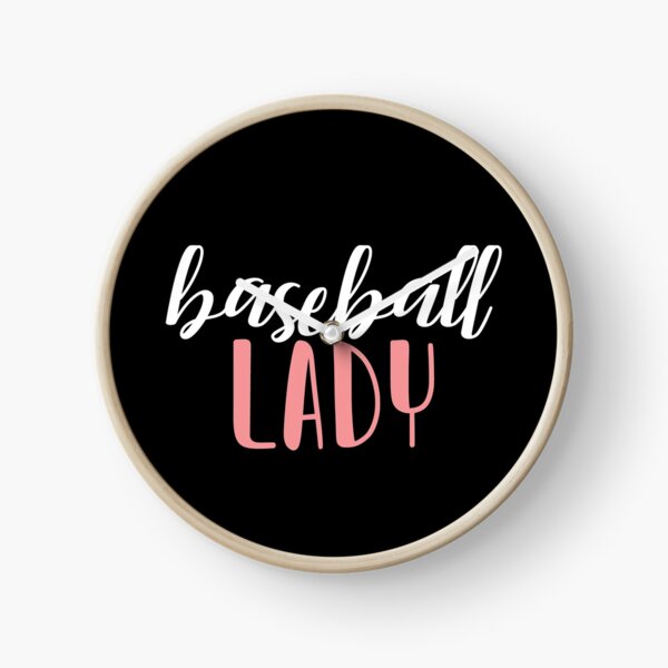 Item preview, baseball  lady - baseball girl designed and sold by BAISSANE.