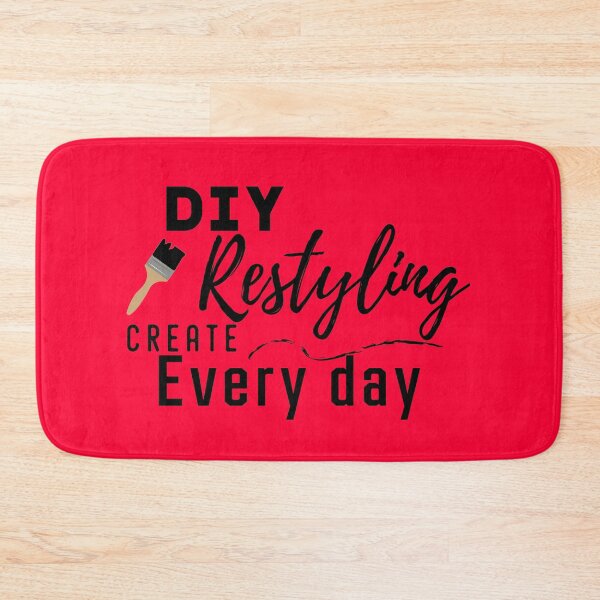 Item preview, Create and restyle every day designed and sold by Imprint001.