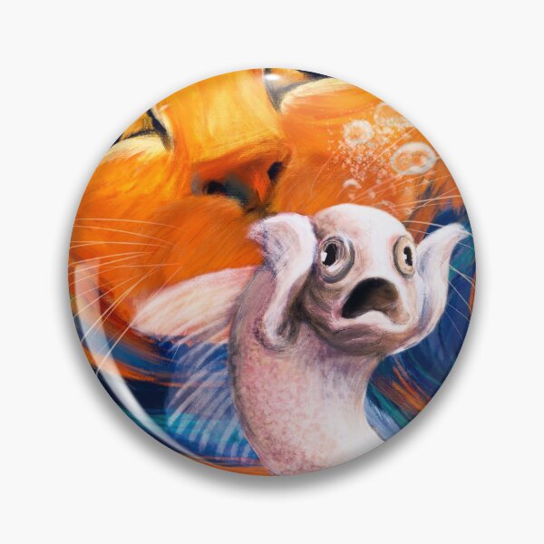 Item preview, Underwater scream designed and sold by Maria  Singh.