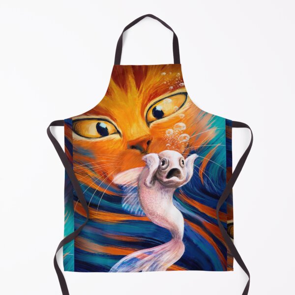 Item preview, Underwater scream designed and sold by Maria Singh.