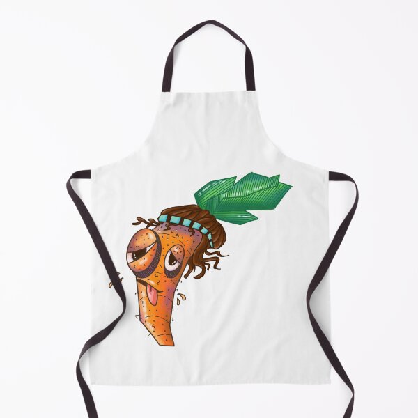 Item preview, Worked out carrot  designed and sold by FunnyEye.